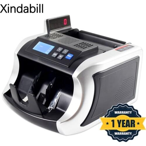 UV MG MONEY Detector currency cash counter/detector machine banknote counting machine ERUO USD GBP