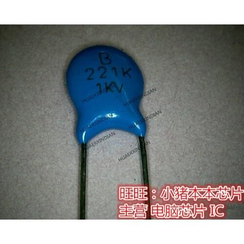 New original 1KV221K 221K1KV DIP High Quality