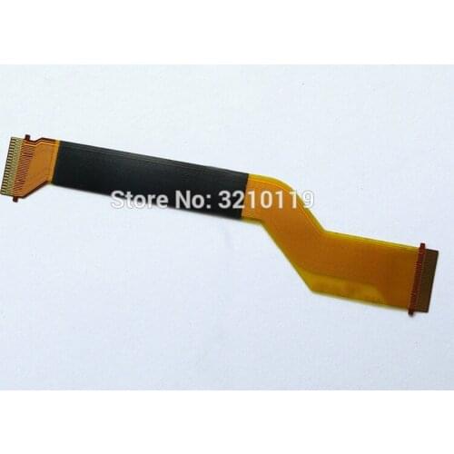NEW Hinge LCD Flex Cable For SONY A7 ILCE-7 / A7R ILCE-7R / A7S ILCE-7S / A7K ILCE-7K Digital Camera Repair Part