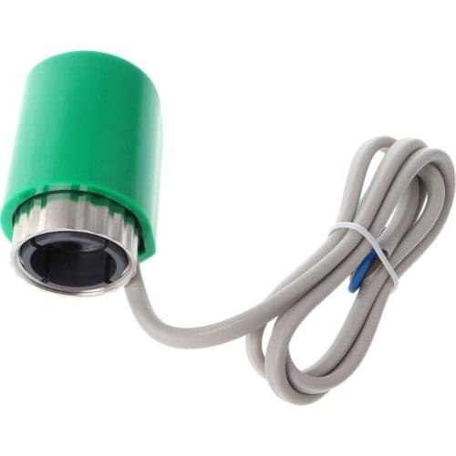 Normally Open Close Actuator For Underfloor Heating Manifold 230V 2W