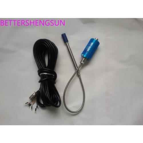 PT124-25MPa-M14 * 1.5-High Temperature Melt Digital Pressure Sensor