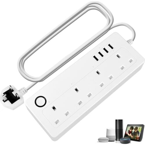 Умные розетки SAMTIAN China At AliExpress