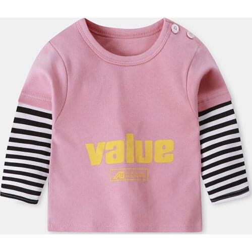 Sneeuwshow Long Sleeve Shirts For Girls