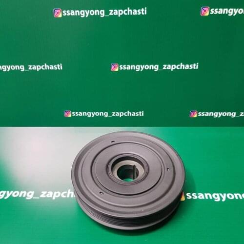 SSANGYONG Crankshafts