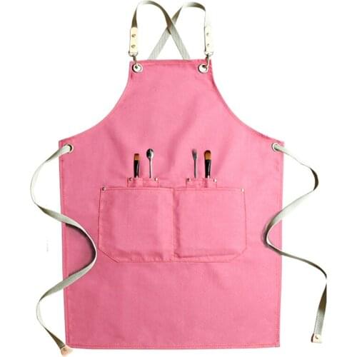 TTGYEasy Women's Aprons For The Kitchen