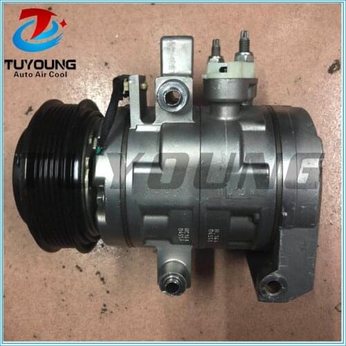 High quality Auto AC Compressors for Ford Mustang CO 11316C BR3Z19703B