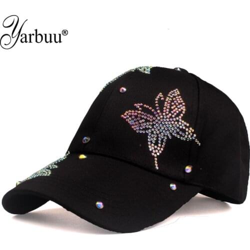 Baseball Caps YARBUU China