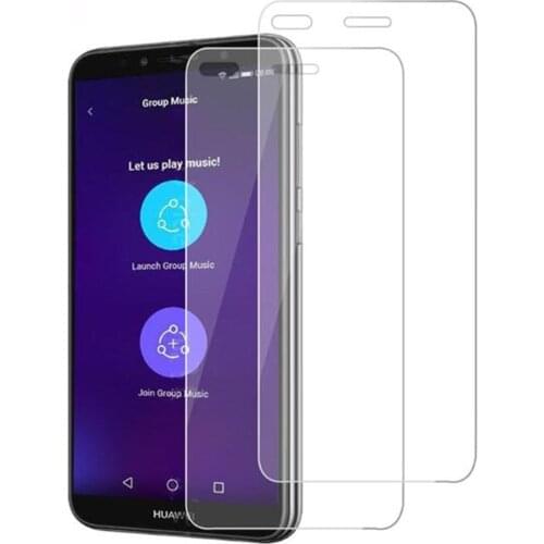 Tempered Glass For Huawei P9 Lite Mini Screen Protector 9H Phone On Film Protective Glass For Huawei P9 Lite Mini Glass