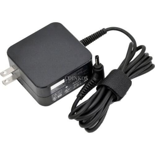 45W 20V 2.25A AC Adapter Charger EU US Power Cord for Lenovo Ideapad 100S 100 110 110S 120 120S 310 320 320S 510 510S 710S 720S