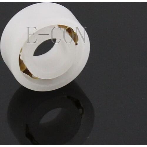 1/2/5/10 PCS Plastic Bearing POM 685 Glass Balls 5x11x5 Ball Bearings