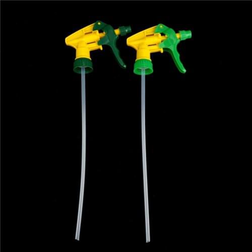 1pc Household Garden Sprayer Universal Garden Nozzle Coke Bottle Watering Supplies Affordable Goods Nozzle