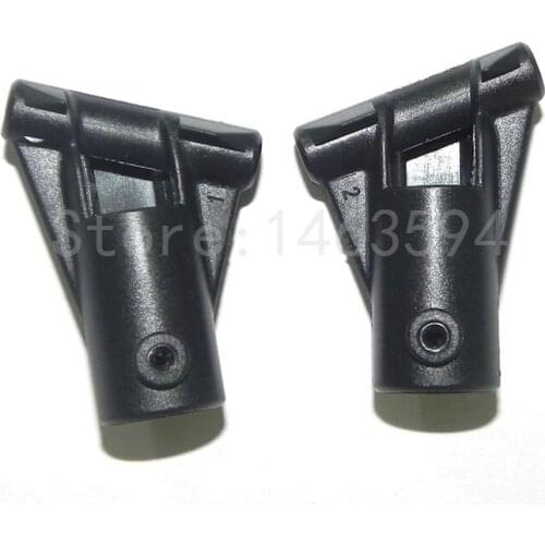 2PCS Support pipe fixed for WL Q333 RC Drone quadcopter spare parts WLtoys Q333A Q333B Q333C Support pipe fixed Free shipping
