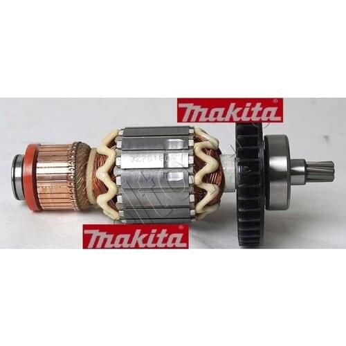 AC220-240V MAKITA 517818-7 Rotor Motor Armature for HM1213C HM1203C Rotor
