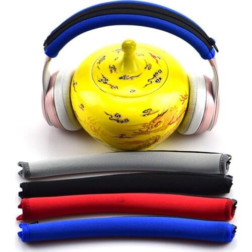 1pc Foam Ear Pads Cushions Headband Cover for Beats Solo2 Solo3 Headphones