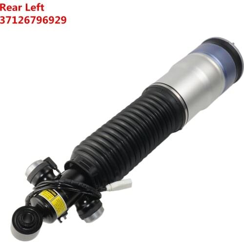 AP03 Rear Left Air Suspension Shock Absorber Strut 37126796929 for BMW 7 series F01 F02 F04 E35 740i 750Li 760Li 37126794139