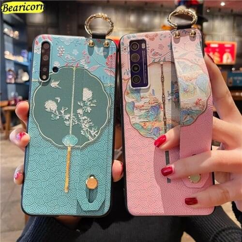 Чехлы для телефонов Huawei Mate 20 Pro BEARICORN China At AliExpress