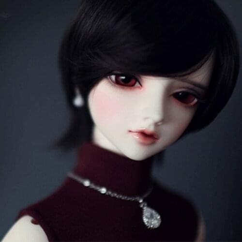BJD / SD doll 1/3 girl full set sexy doll beautiful gift