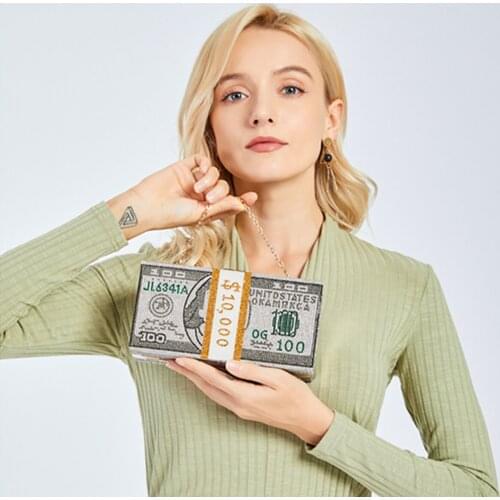 Chosencs Women's Clutches