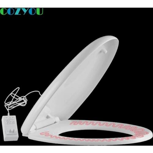 COZYOU Heated Toilet Seats