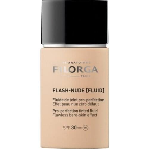 FILORGA FLAS-H-NUDE FLUID MAKEUP COLOR NUDE MEDIUM 1´5