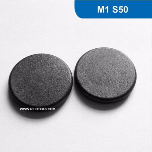 G20A RFID Laundry Tags, RFID High Temperature Electronic Tags, Original MF 1K S50:13.56MHZ 1K BYTE R/W ISO14443A Chip