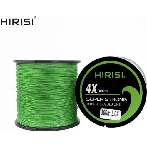 Плетеные шнуры и леска плетенка Hirisi China At AliExpress