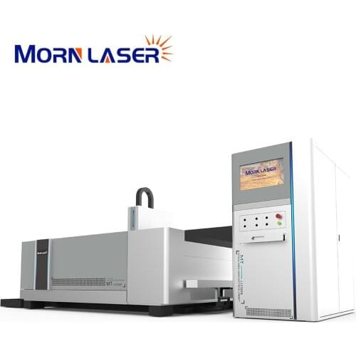 BEST MORN cnc fiber laser cutting machine 1kw 2kw 3kw 4000W