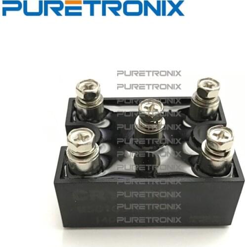 M50100TB600 M50100TB1000 M50100TB1200 M50100TB1600 Bridge Rectifiers