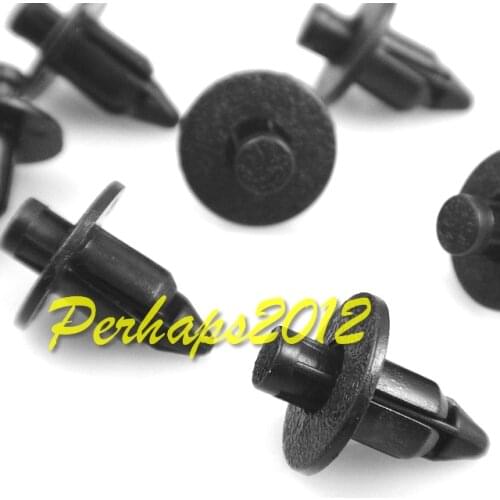 Set of 1000 pcs Retainer FOR 90467-07041 For 96057846 For MB476821