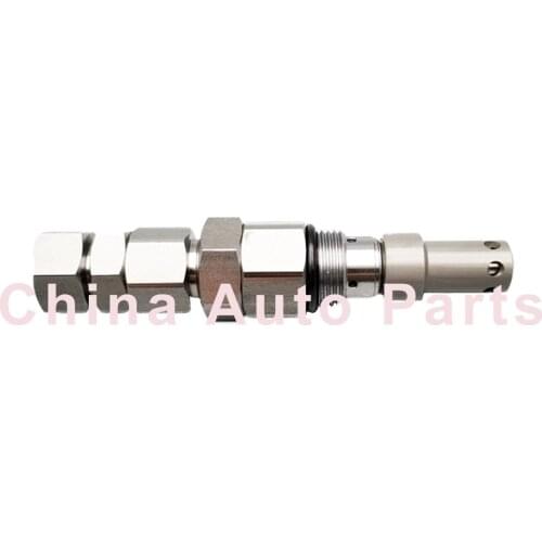 For ZAX330 main relief valve, main gun, main control valve, distributor control valve