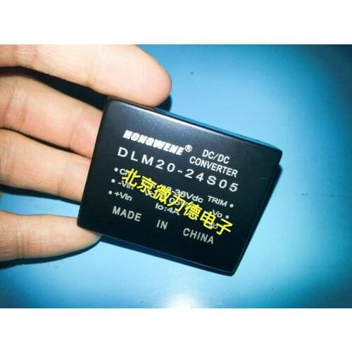 New original imported DLM20-24S05 DLM20-24S12 XRA30/110S12 XRA30/110S24 SMA3-110D15I WDH100-24S5 WDH100-24S12 quality assurance