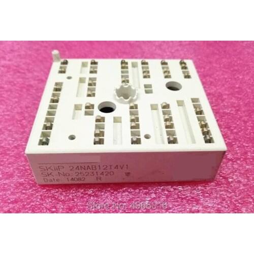 Original IGBT Module SKIIP24NAB12T4V1 DJ Equipment Accessories
