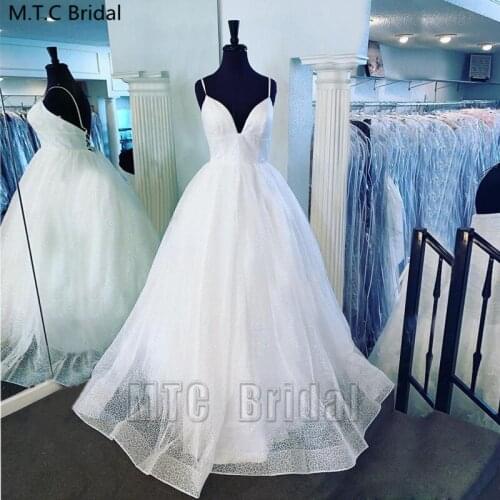 Real Photos Glitter White Backless Sexy Prom Dresses Sweetheart Corset Long Special Occasion Dress Girls Graduation Party Gowns