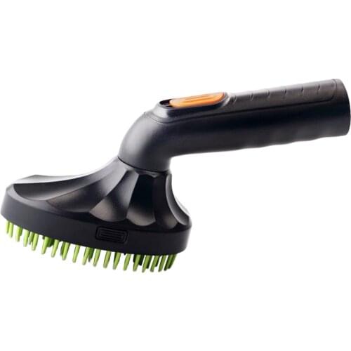 Pet Brush Dog Hair Care Vacuum Brush Tools for Small Medium Size