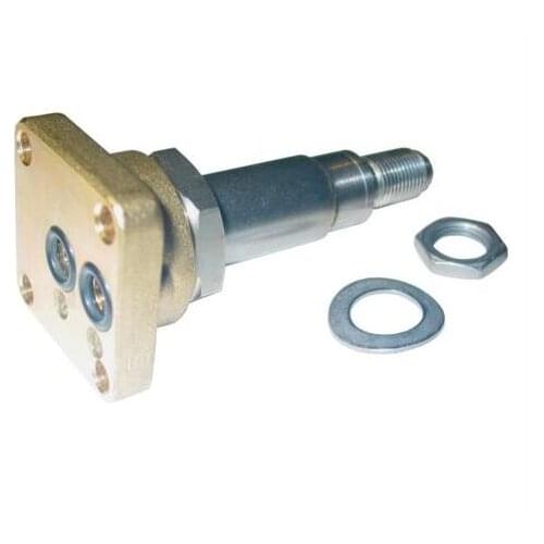 Ventilkorper Lucifer 3 Wege fur ECM