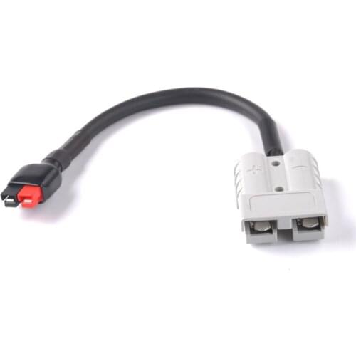 High Quality Winch Power Cable Construction Solar Systems Plug Battery Cable Wire