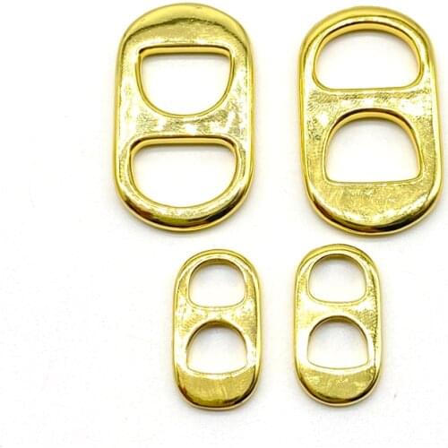 5Pcs/Lot Most Popular Accessories Soda Tabs Charm Jewelry Making