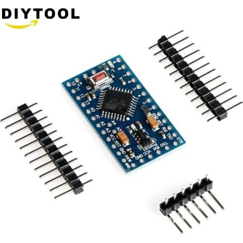 ATmega328P MINI 5V 16M Micro-controller Board Arduino Pro Mini 328 5V 16MHz