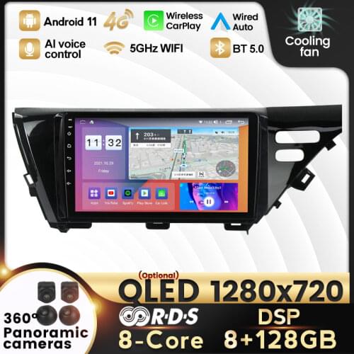 Android IPS Screen Car GPS Navigation Multimedia For Suzuki Alto 2009-2016 Auto Radio Stereo Video Player SWC WIFI BT