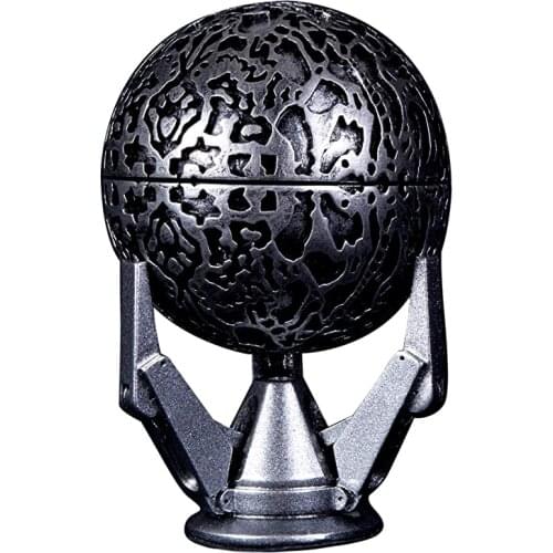 Coslive Movie Orb Ball Germ Stone Halloween Cosplay Accessories Costume Props Collections Black For Unisex