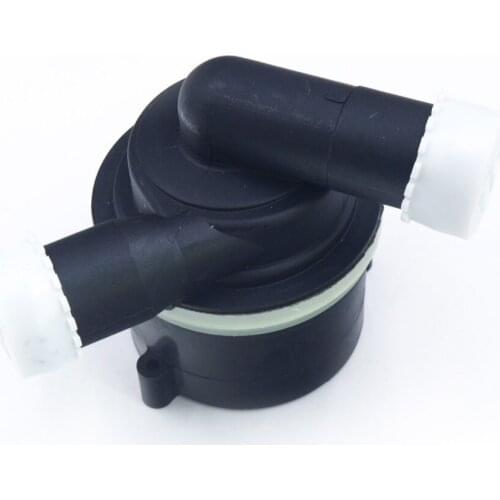 03L 965 561A Secondary Coolant Additional Auxiliary Water Pump for Audi A4 A5 A6 C7 Avant B8 VW Amarok 03L965561A