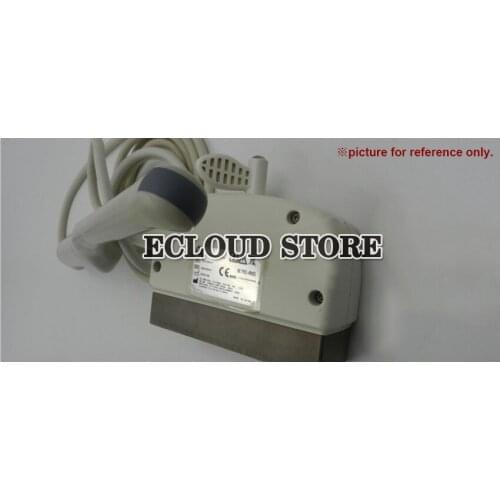 Good condition compatible Level-A GE Micro-convex E7C-RC for Logiq C2/Logiq C3/Logiq C5/Logiq Premium (P/N: 5315686)