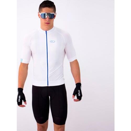 Kapvoe Cycling Jersey Bicycle Short Sleeve Males' Clothes Bicycle Clothing Breathable Jersey Summer Bike Shirts Cycling Clothing