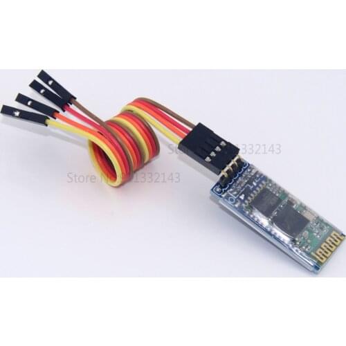 Bluetooth Module for AlexMos 8Bit 32bit Brushless Gimbal Controller SimpleBGC BaseCam BGC3.0 baud rate 115200