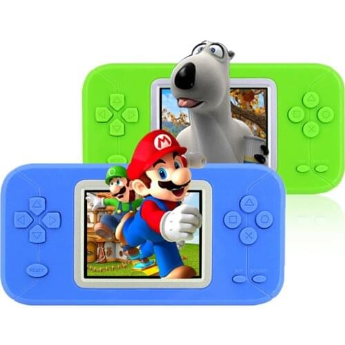 MOGIS Portable Game Consoles