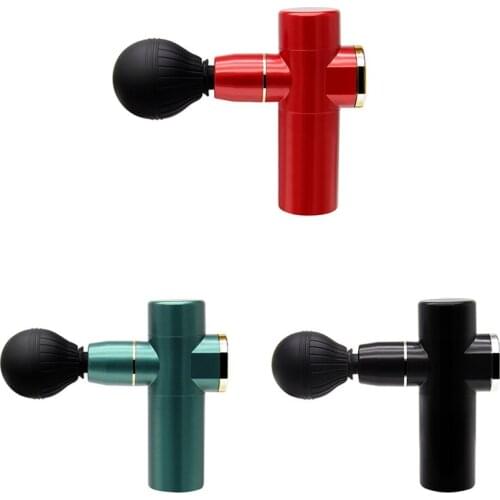 MSGEQMT Body Massagers