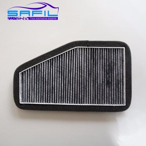 Cabin filter for 2007 Ford Escape 4-2.5L / 2.3L /3.0L ,2010 MAZDA Tribute 4-2.5L,MERCURY Mariner 4-2.3L OEM:8L8Z-19N619-B #ST51C