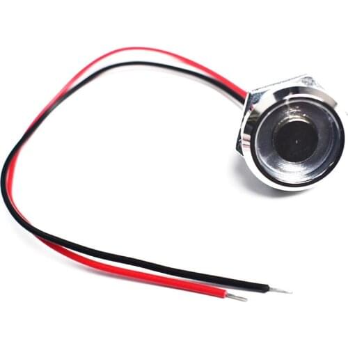 100pcs/Lot DS 1990a Ibutton Probe Reader IB TM 9093 for DS1990 DS1991 DS1996 DS1961 Card