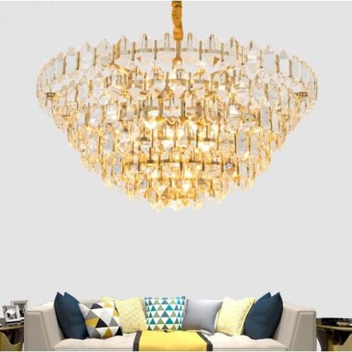 Nordic creative bubble ball chandelier Postmodern personality living room lamp LED glass bedroom living room chandelier