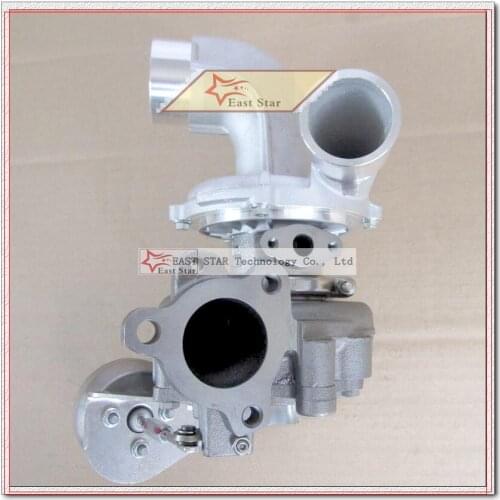 Free Ship VB28 RHF4V 17201-26070 17201 26070 17201-26071 17201 26071 Turbo For TOYOTA RAV4 AVENSIS D4D 2006- 2AD-FHV 2AD 2.2L